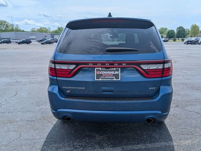 2023 Dodge Durango GT