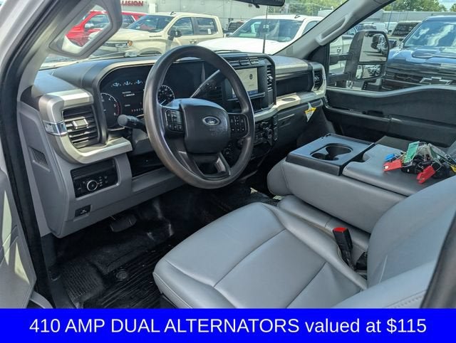 2023 Ford Super Duty F-350 DRW XL