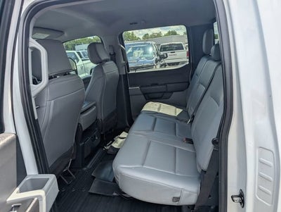 2023 Ford Super Duty F-350 DRW XL
