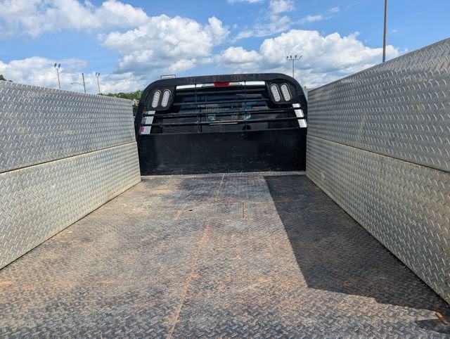 2023 Ford Super Duty F-350 DRW XL