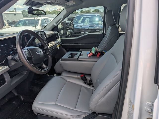 2023 Ford Super Duty F-350 DRW XL