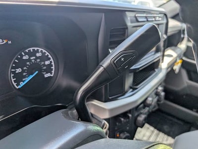 2023 Ford Super Duty F-350 DRW XL