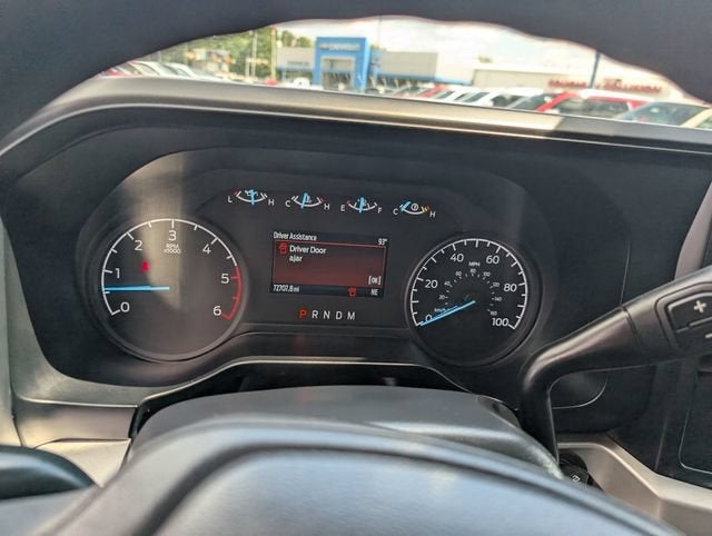 2023 Ford Super Duty F-350 DRW XL