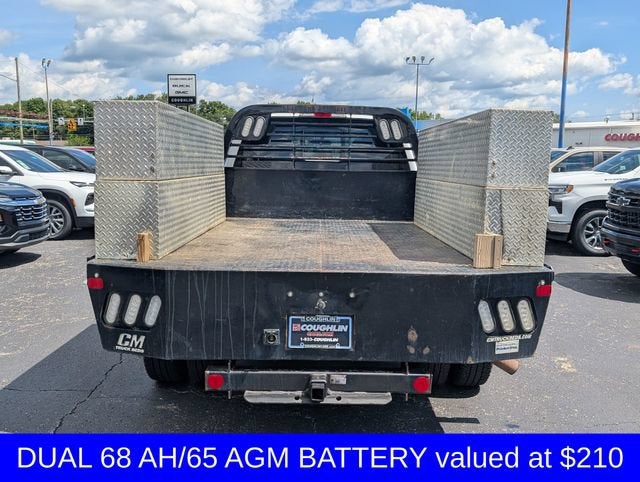 2023 Ford Super Duty F-350 DRW XL