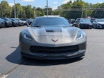 2016 Chevrolet Corvette Stingray 1LT