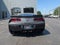 2016 Chevrolet Corvette Stingray 1LT