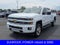 2016 Chevrolet Silverado 2500 HD LTZ