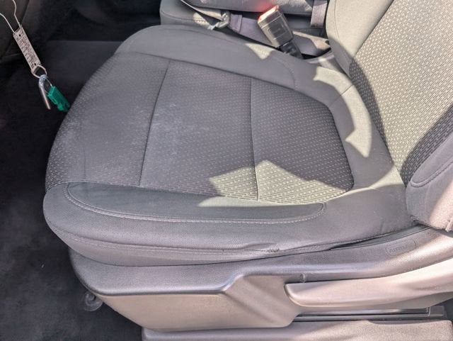 2020 Chevrolet Silverado 2500 HD Custom