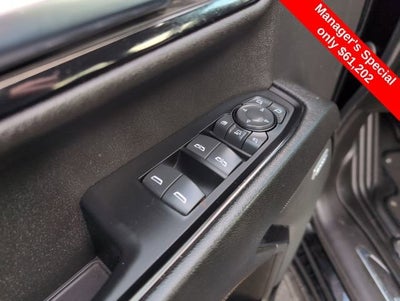 2024 GMC Sierra 3500 HD AT4