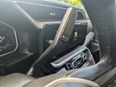 2024 GMC Sierra 3500 HD Denali DRW