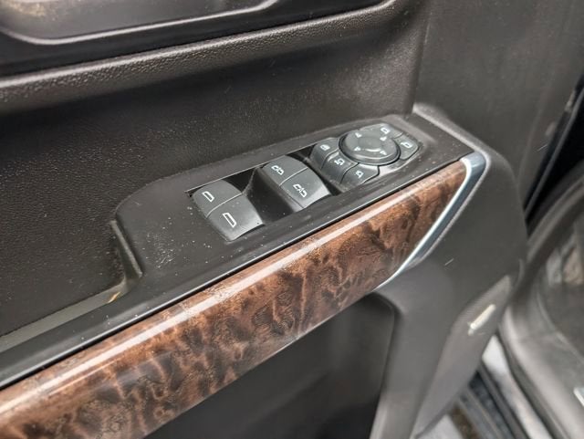 2020 GMC Sierra 3500 HD Denali