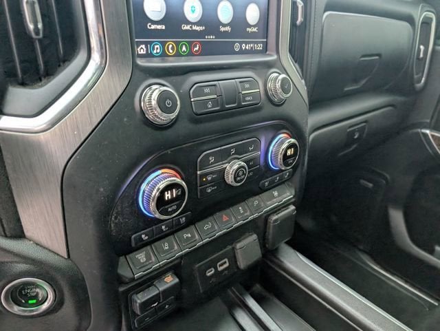 2020 GMC Sierra 3500 HD Denali