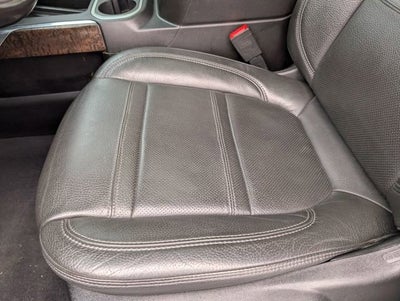 2020 GMC Sierra 3500 HD Denali