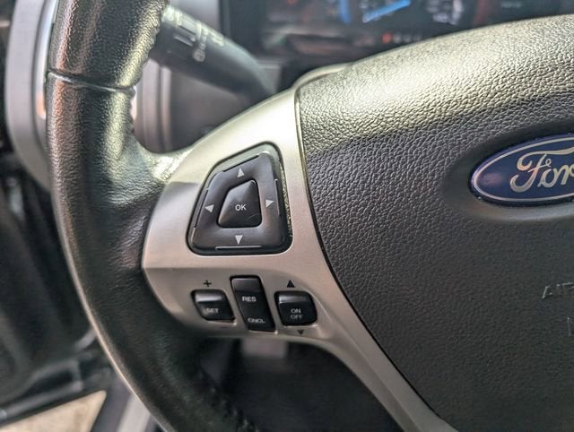 2018 Ford Flex Limited