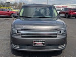 2018 Ford Flex Limited