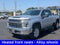 2023 Chevrolet Silverado 3500 HD LTZ