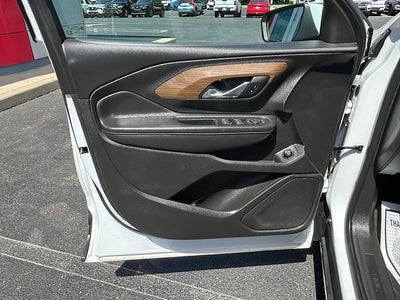 2018 GMC Terrain SLE Diesel