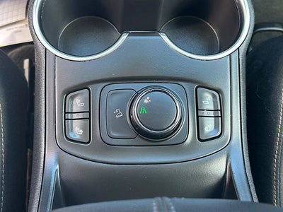 2018 GMC Terrain SLE Diesel