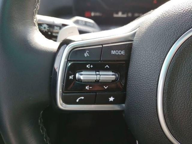 2025 Kia Sorento X-Line SX Prestige