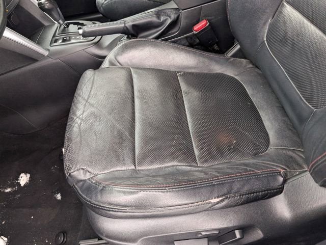 2013 Mazda Mazda CX-5 Grand Touring