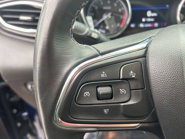 2022 Buick Encore GX Preferred