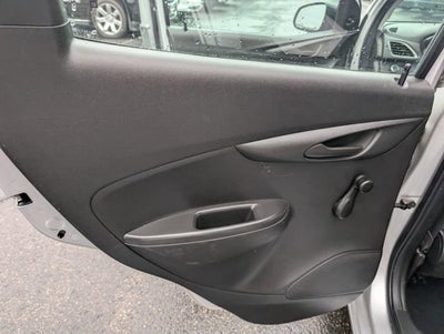 2020 Chevrolet Spark LS Automatic