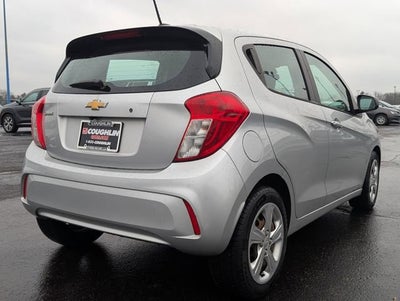 2020 Chevrolet Spark LS Automatic