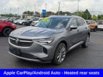 2021 Buick Envision Avenir
