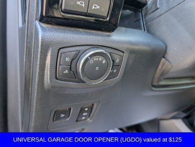 2022 Ford Super Duty F-250 SRW XL