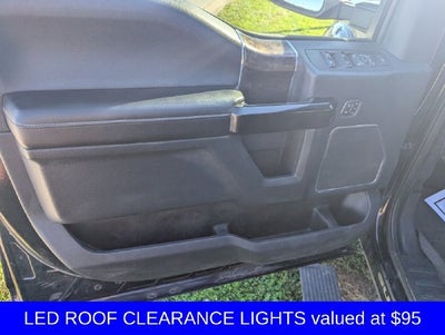 2022 Ford Super Duty F-250 SRW XL