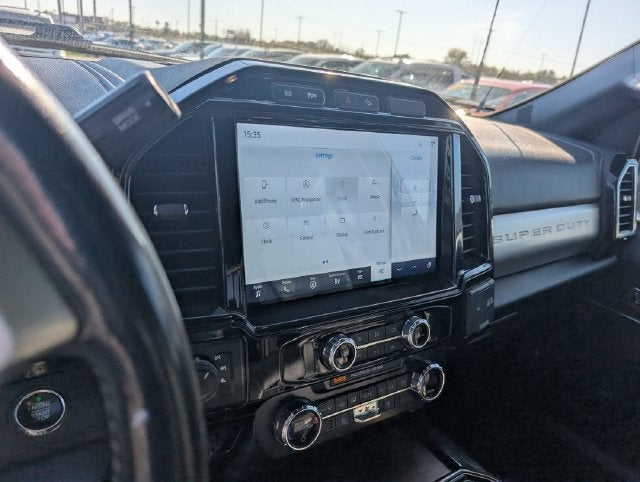 2022 Ford Super Duty F-250 SRW XL