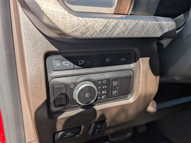 2024 Ford Super Duty F-350 SRW XL