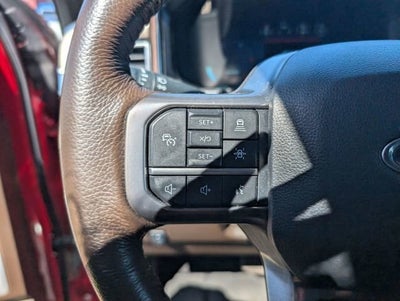 2024 Ford Super Duty F-350 SRW XL