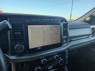 2024 Ford Super Duty F-350 SRW XL