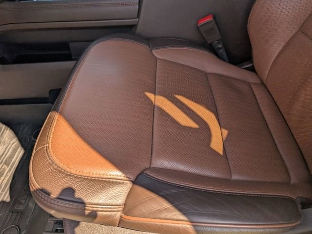 2024 Ford Super Duty F-350 SRW XL