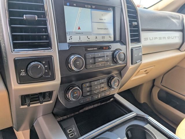 2019 Ford Super Duty F-350 SRW XL