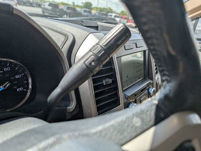 2019 Ford Super Duty F-350 SRW XL