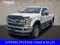 2019 Ford Super Duty F-350 SRW XL