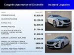 2022 Cadillac CT5-V V-Series