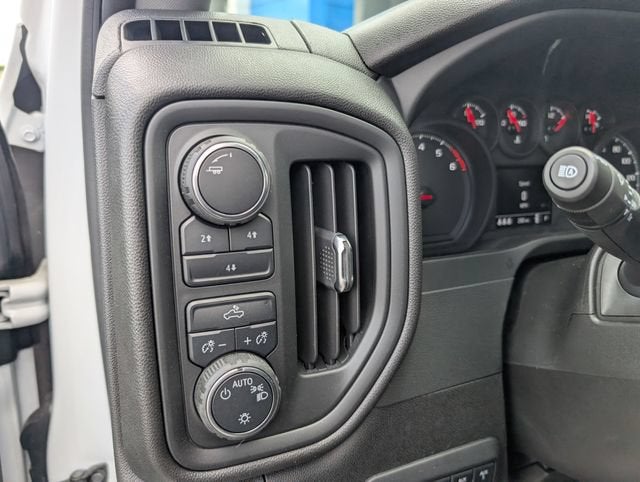 2024 Chevrolet Silverado 3500 HD WT