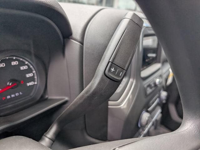 2024 Chevrolet Silverado 3500 HD WT