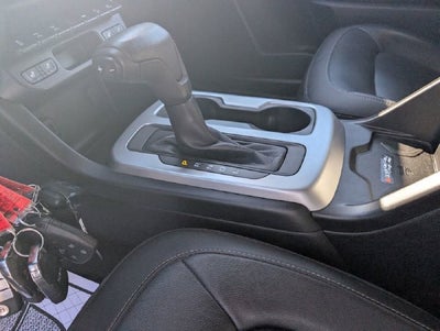 2021 Chevrolet Colorado 4WD ZR2