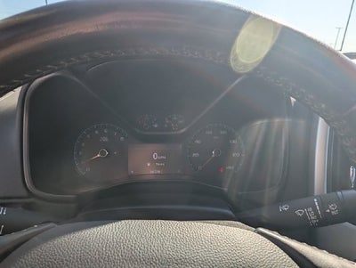 2021 Chevrolet Colorado 4WD ZR2
