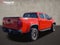 2021 Chevrolet Colorado 4WD ZR2