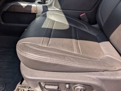 2020 GMC Sierra 2500 HD Denali