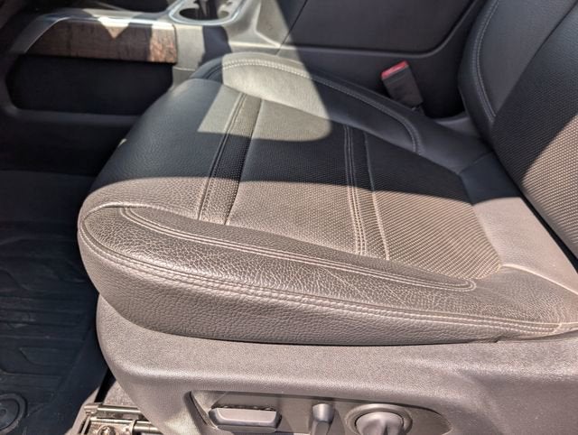 2020 GMC Sierra 2500 HD Denali