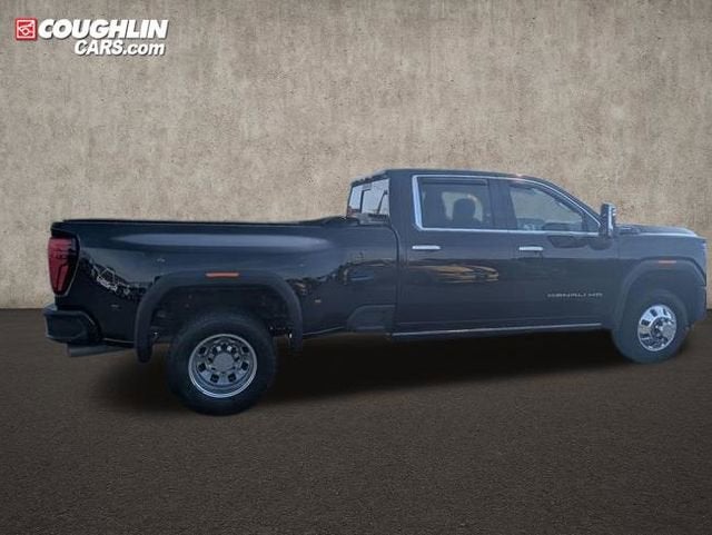 2024 GMC Sierra 3500 HD Denali Ultimate DRW