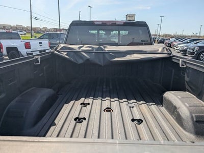 2024 GMC Sierra 3500 HD Denali Ultimate DRW