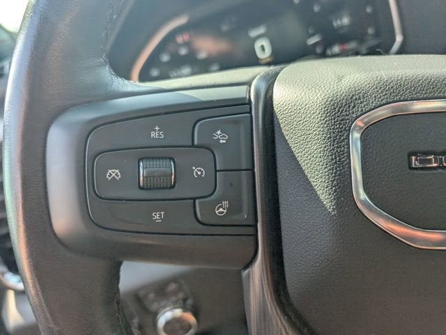 2024 GMC Sierra 3500 HD Denali Ultimate DRW