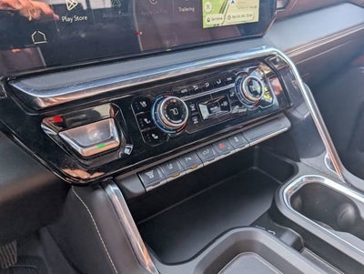 2024 GMC Sierra 3500 HD Denali Ultimate DRW